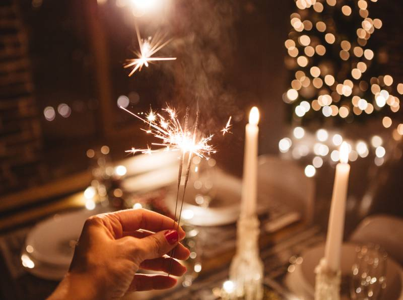 
Новогодние ритуалы, которые привлекут удачу, деньги и здоровье в 2022 году                