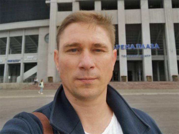
Ушел из жизни 42-летний актер из сериала «Воронины» Михаил Зубов                