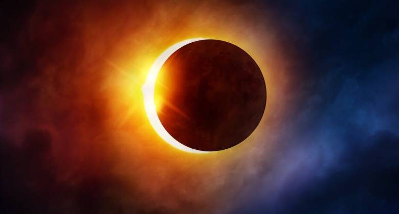 
Гороскоп на день солнечного затмения 4 декабря 2021 года для всех знаков зодиака                