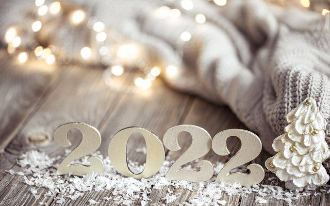 
Код ангелов: нумерологический прогноз на 2022 год                