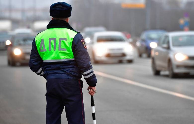 
В России готовят новый штраф для водителей в 2021 году                