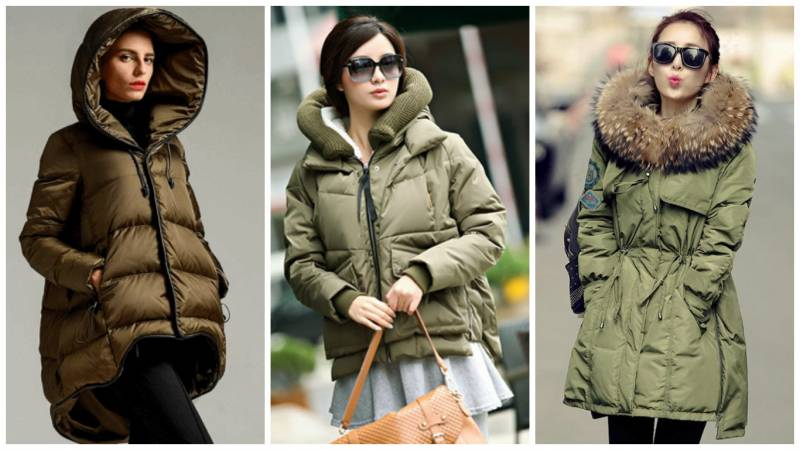 
Основные тренды женской моды сезона зима 2021-2022 гг.: базовые вещи капсульного гардероба                