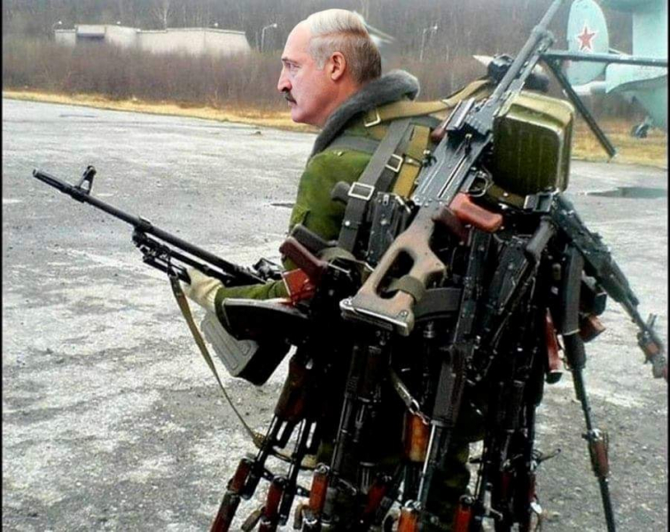 СМИ: Лукашенко поставил ультиматум Меркель