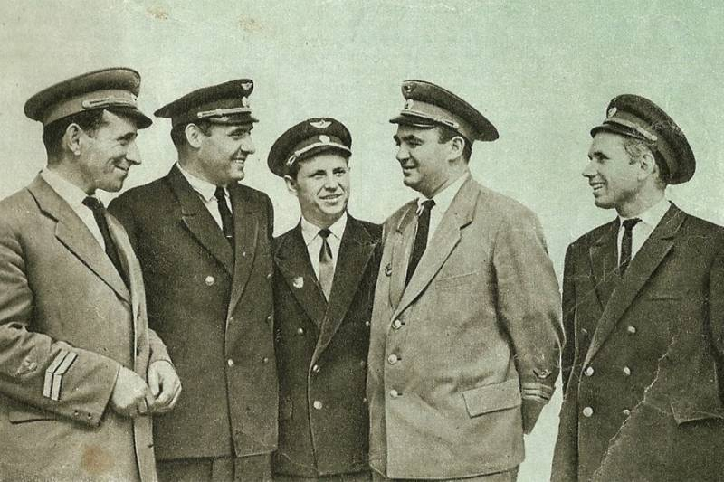 
«Чудо на Неве»: кто спас более 50 человеческих жизней в 1963 году и почему о подвиге пилотов предпочли молчать                