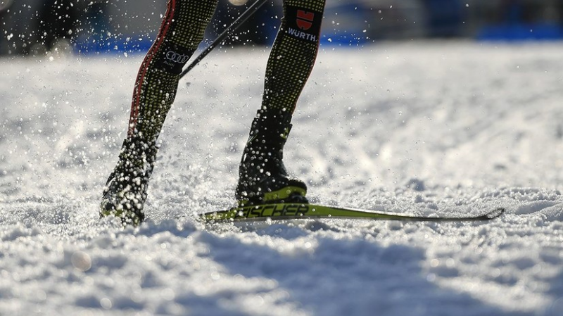Российский лыжник высказался об астме у норвежских спортсменов