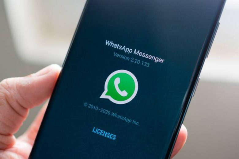
Код безопасности в WhatsApp поменялся, почему это происходит                