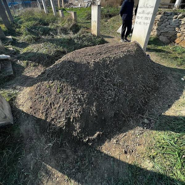 
Почему погиб блогер Саид Губденский и где похоронили                