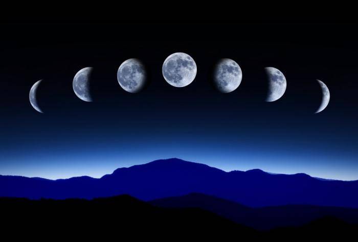 
Лунный календарь на декабрь 2021 года: как запланировать дела, чтобы всё успеть к Новому году                