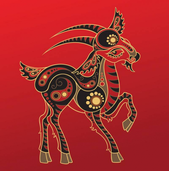 
Китайский гороскоп на декабрь 2021 года                