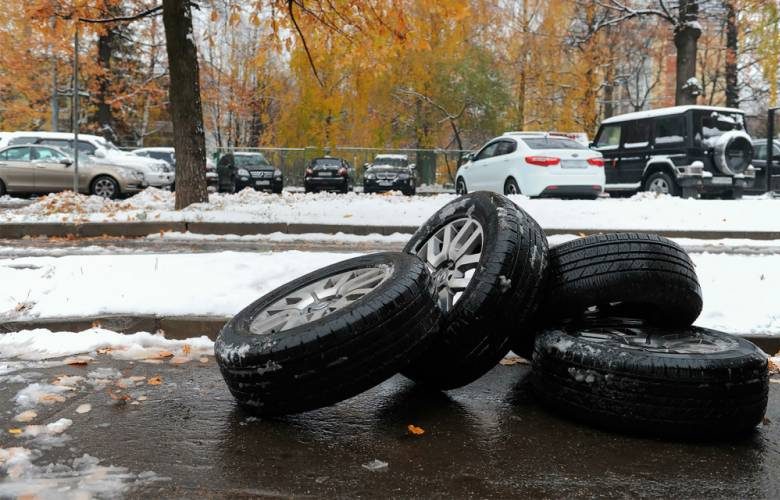 
Будут ли штрафовать за отсутствие зимних шин в России с 1 декабря 2021 года                