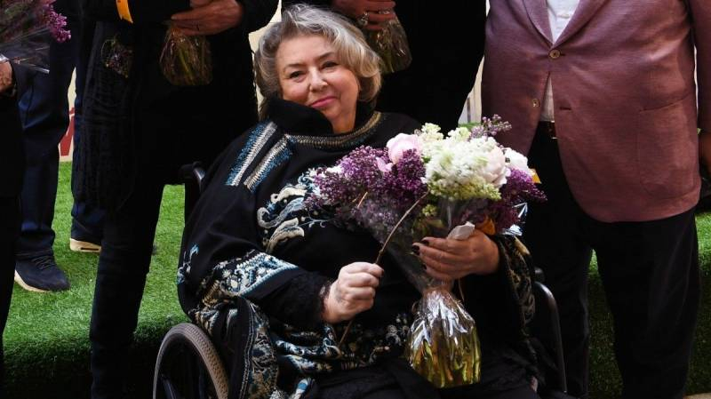 
Нелегкая судьба Татьяны Тарасовой: почему наставница чемпионов оказалась в инвалидной коляске                