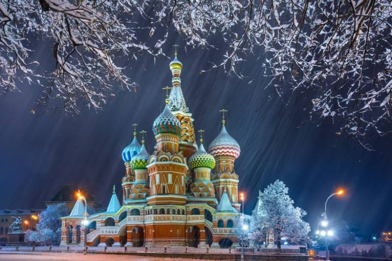 
Предварительный прогноз погоды на зиму 2021-2022 в Москве от Гидрометцентра                