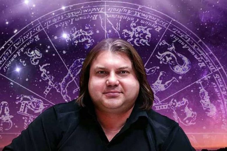 
«Время неограниченных возможностей»: гороскоп на 2022 год от астролога Влада Росса                