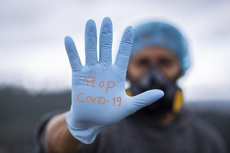 
В России планируют ужесточить ограничительные меры в связи с коронавирусом                