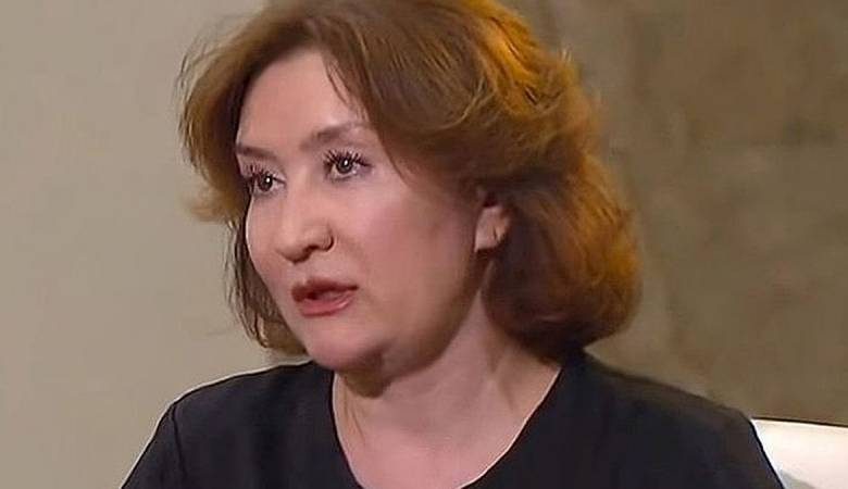 
СК РФ требует возбудить уголовное дело против экс-судьи Хахалевой                