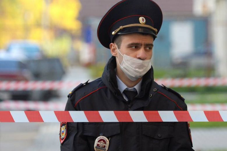 
Стрельба в МФЦ в Москве унесла жизни двух людей. Новости на сейчас                