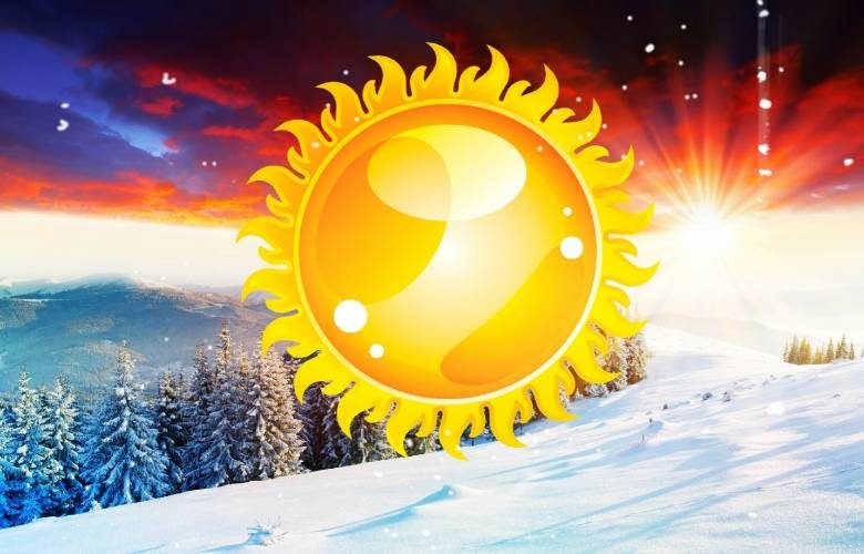 
День зимнего солнцестояния 21 декабря 2021 года: как загадать три желания, чтобы они сбылись                