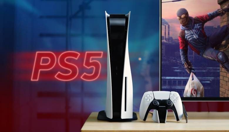 
Магазин OZON в декабре 2021 года устраивает закрытые продажи консоли PlayStation 5                