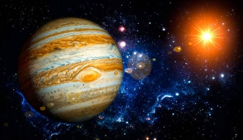 
Правление Юпитера с 20 марта 2022 года: один знак зодиака везенье не покинет весь год                