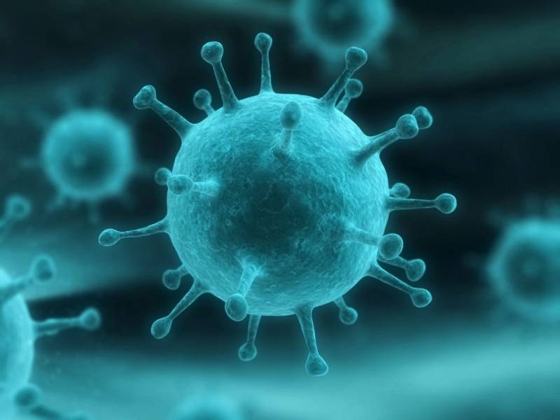 
Заболеваемость гриппом А и ОРВИ превысила эпидемиологический порог в нескольких регионах                