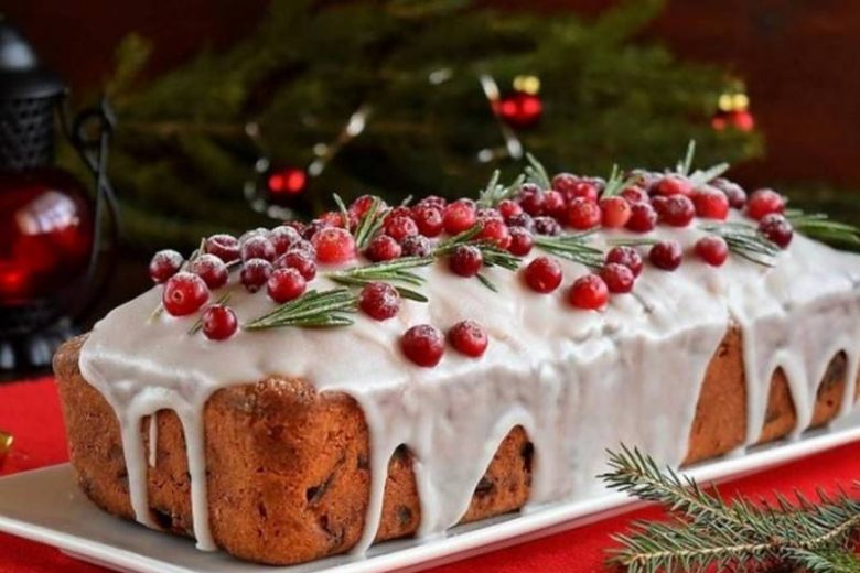 
Рецепты самых популярных традиционных рождественских сладостей                