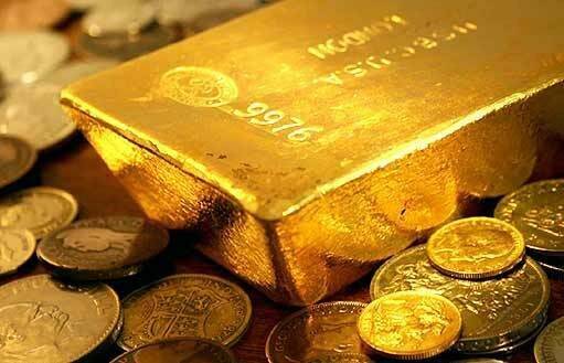 
В Государственной Думе разберутся в причинах вывоза золота из России                