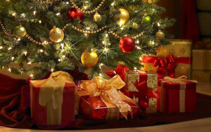 
Гадания и традиции Рождественского сочельника 24 декабря 2021 года                