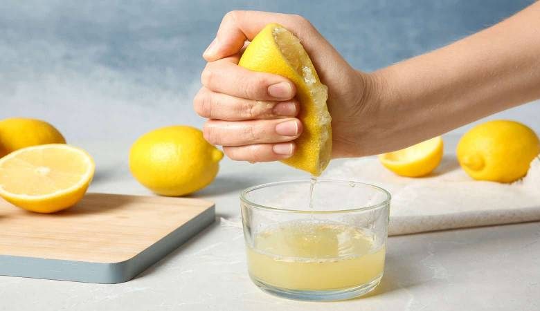 
Домашний помощник: новые способы применения лимона                