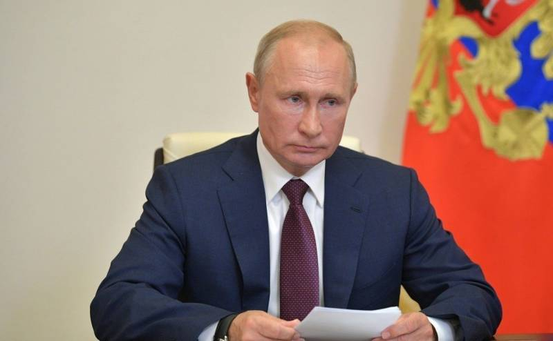 
Владимир Путин хочет реформировать структуру заработных плат шахтеров                