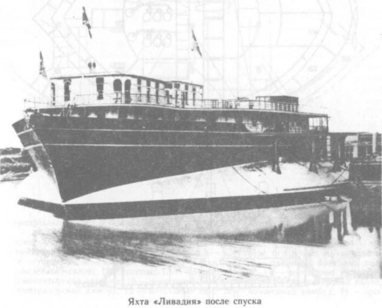 «Поповки» — круглые корабли адмирала Попова