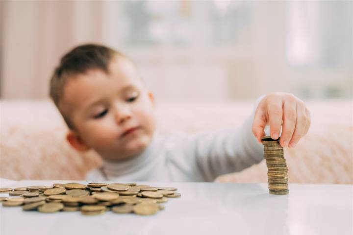 
Будут ли новые единовременные выплаты на детей в Новом 2022 году                