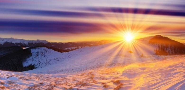 
Когда в 2021 году начнет увеличиваться световой день и как это связано с днем зимнего солнцестояния                