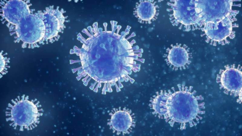 
В Японии исследователи заявили о самоликвидации дельта-штамма коронавируса, но не все так просто                