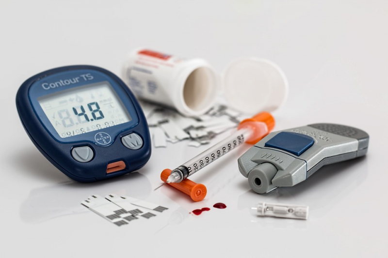 Эндокринолог назвала первые признаки сахарного диабета