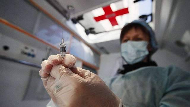 
Заболеваемость гриппом А и ОРВИ превысила эпидемиологический порог в нескольких регионах                
