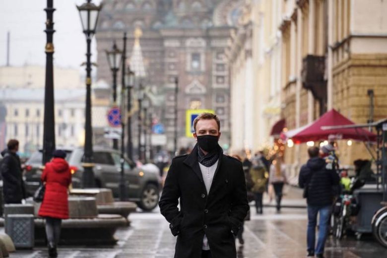 
В России планируют ужесточить ограничительные меры в связи с коронавирусом                