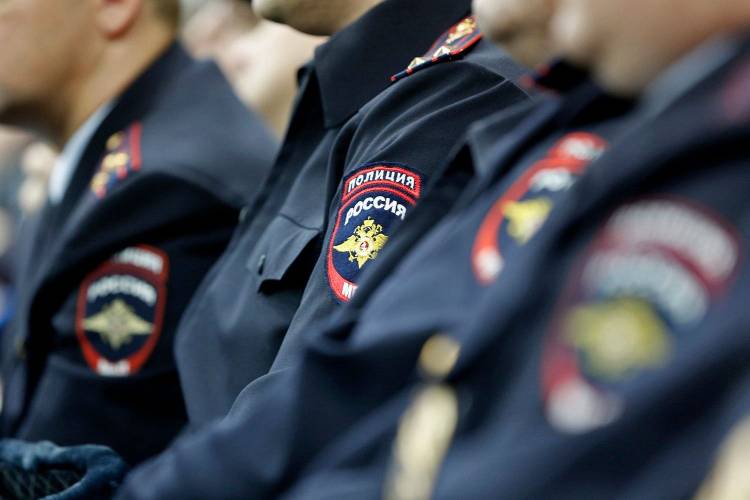 
В 2022 году ожидается повышение зарплаты работников полиции и других правоохранительных органов                