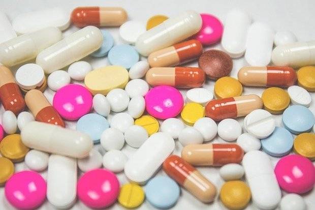 
Правительство добавило в список жизненно важных препаратов на 2022 год более 20 лекарств                
