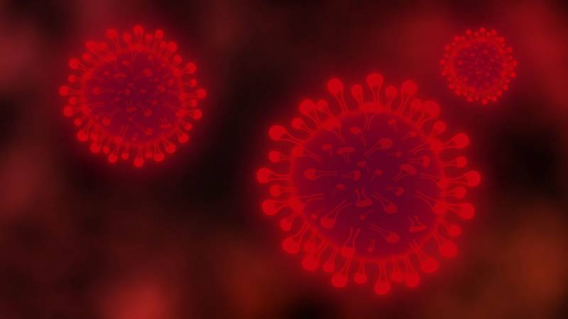 
Астрологи высказались об окончании пандемии коронавируса                