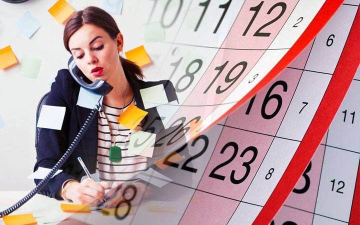 
Новый год позади, Первомай впереди: сколько будем отдыхать на майские праздники в 2022 году                