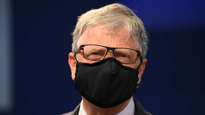 
Миллиардер Билл Гейтс предупреждает человечество о возникновении пандемий страшнее коронавируса                