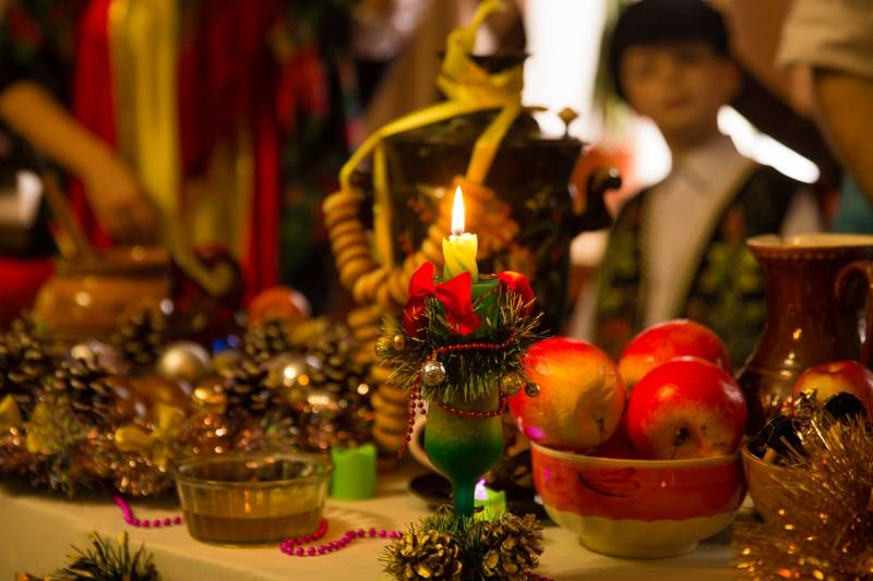 
Когда празднуется Рождество в России в 2022 году и какие традиции его сопровождают                