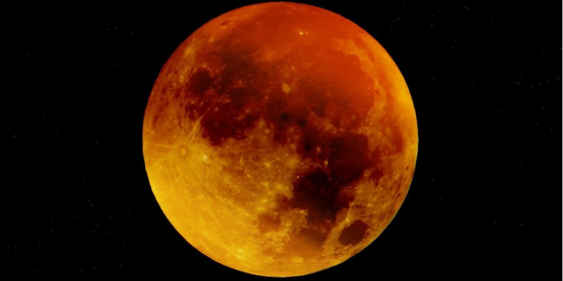 Лунный календарь на январь 2020 года, когда будет растущая, полнолуние, убывающая луна, новолуние