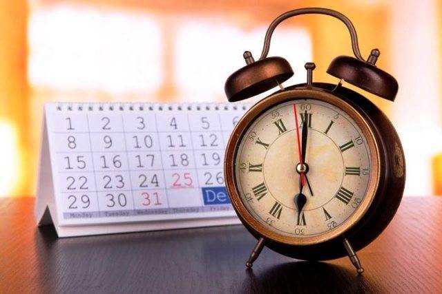 
Новый год позади, Первомай впереди: сколько будем отдыхать на майские праздники в 2022 году                