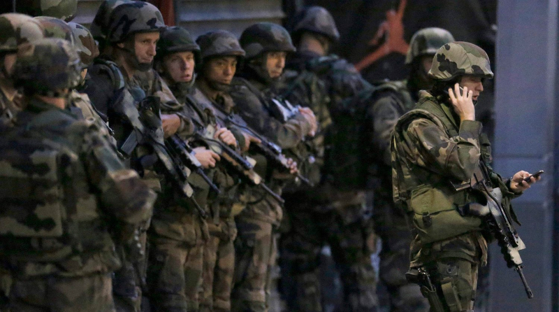 Экс-офицер «Альфы» объяснил бездействие казахских силовиков в начале протестов