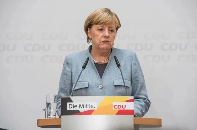 Бывшему канцлеру Германии Ангеле Меркель предложили пост в ООН