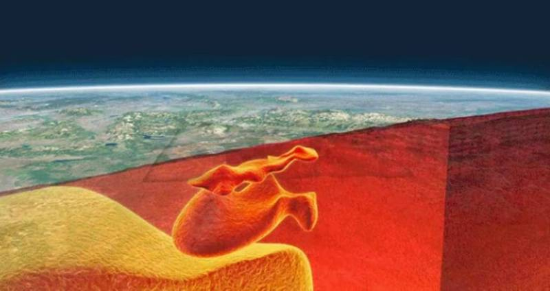 
Вулкан Йеллоустоун, каковы последние новости о нем на январь 2022 года                