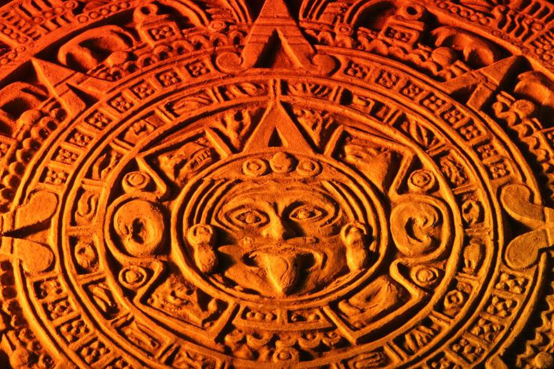 
Гороскоп древних Майя описывает скрытые черты каждого человека                
