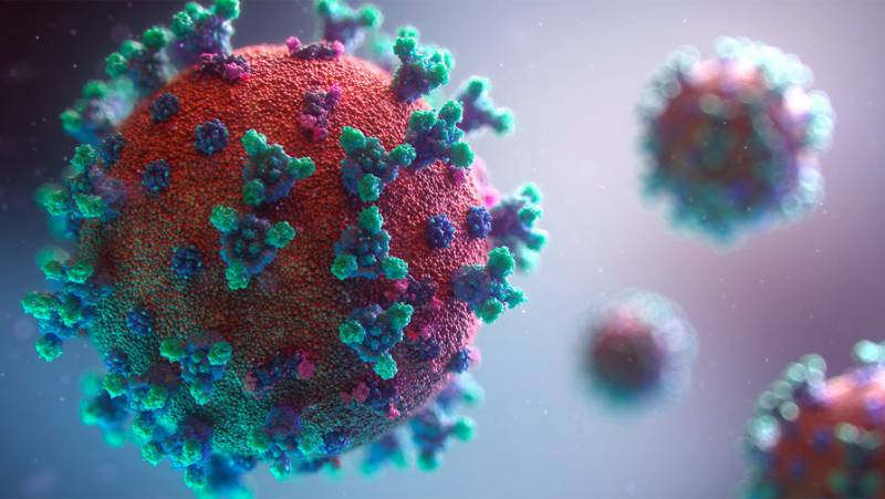 
Астрологи высказались об окончании пандемии коронавируса                