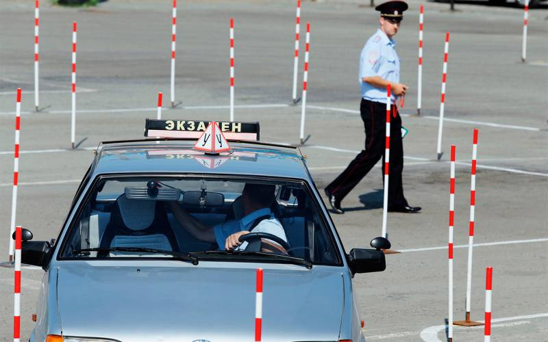 
Без единой ошибки: ГИБДД поменяла правила сдачи экзамена на водительские права                